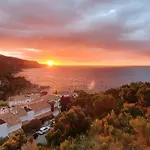 شقة Duplex & Terrace & Great Sea Views & Private توسا ذي مار