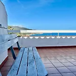 شقة Duplex & Terrace & Great Sea Views & Private