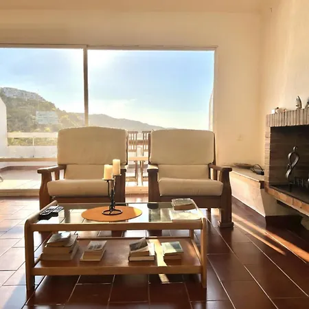 아파트 Duplex & Terrace & Great Sea Views & Private *