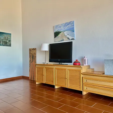 Duplex & Terrace & Great Sea Views & Private 아파트 *