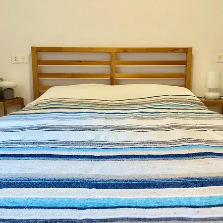 Duplex & Terrace & Great Sea Views & Private 아파트