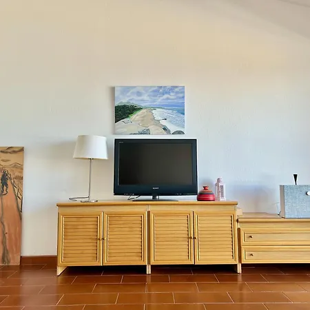 Duplex & Terrace & Great Sea Views & Private * 또사데마르