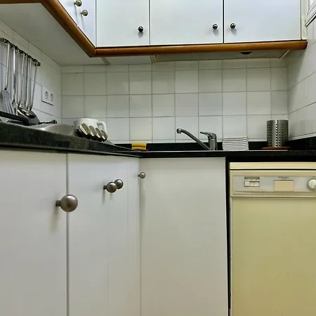 Duplex & Terrace & Great Sea Views & Private * 또사데마르