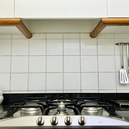 Duplex & Terrace & Great Sea Views & Private 아파트 *