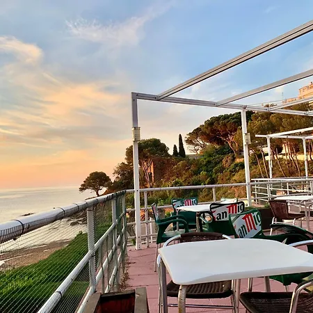 Duplex & Terrace & Great Sea Views & Private *
